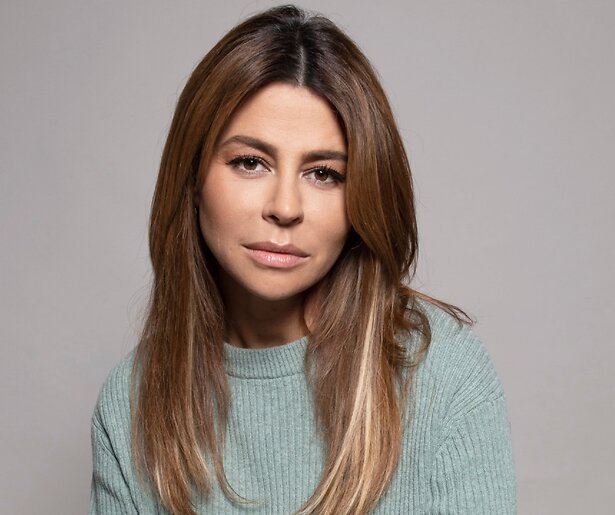 Olcay Gulsen bezig met maken van nieuw entertainmentprogramma