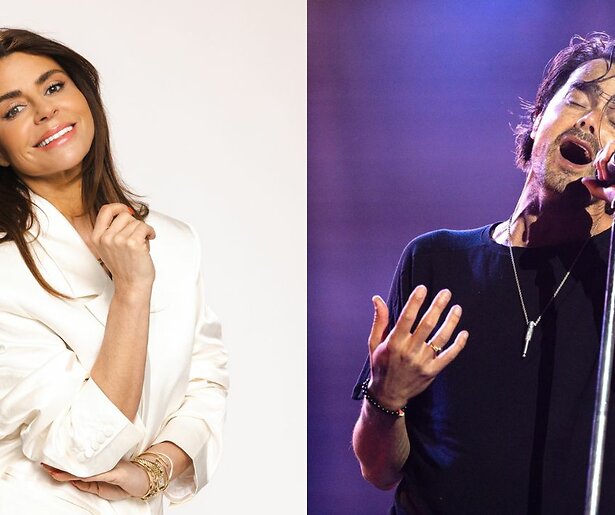 Raven van Dorst ontvangt Dinand Woesthoff en Olcay Gulsen op de boerderij