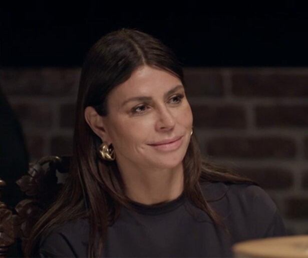 Kijkers in shock na sluwe actie van Olcay Gulsen in De Verraders Halloween: 'Ik heb geschreeuwd!'