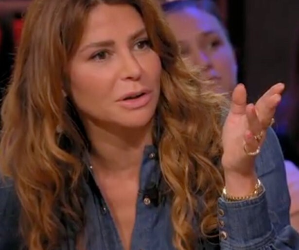 Olcay Gulsen haalt uit naar 'ijzige' Queen Elizabeth