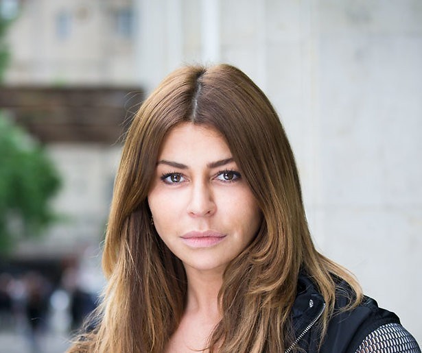 Ook Olcay Gulsen verlaat RTL voor Talpa