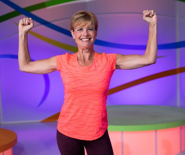 Olga Commandeur krijgt een lintje! En Derk Bolt ook