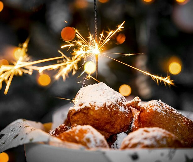 Met deze shows ga je knallend het jaar uit