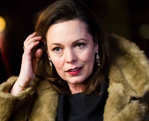 Olivia Colman is de nieuwe koningin Elizabeth in The Crown