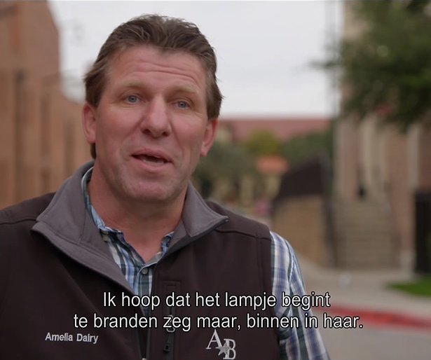 De TV van gisteren: Kleine 3.5 miljoen zien boerenharten breken