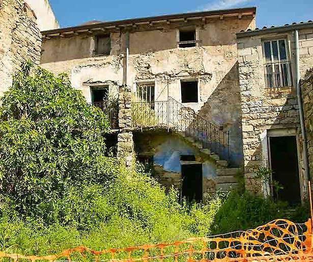 Ollolai bedolven onder Nederlandse toeristen