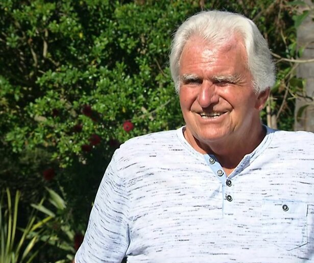 Olof uit B&B Vol Liefde heeft nieuwe vrouw in zijn leven: 'Vlinders in mijn buik'