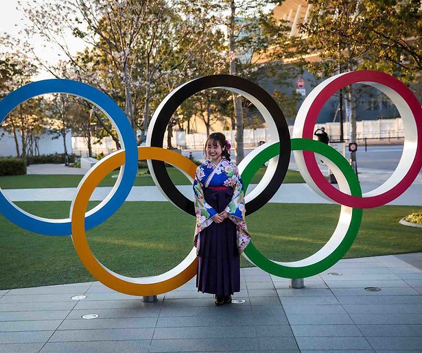 Olympische Spelen op 23 juli 2021