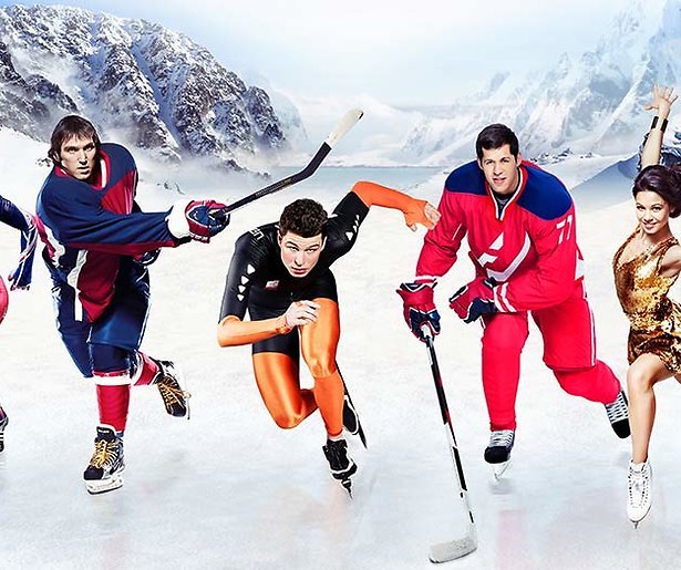 Eurosport maakt schakelprogramma met hoogtepunten tijdens Olympische Winterspelen