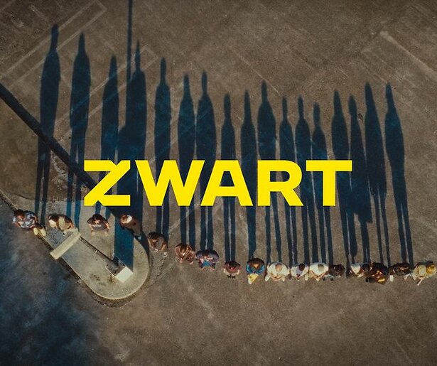 Omroep Zwart en KRO-NCRV maken tweeluik over gearrangeerde huwelijken