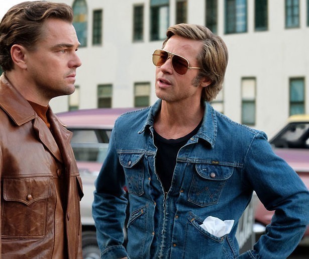Once upon a time in Hollywood: Eerbetoon aan het Hollywood van toen