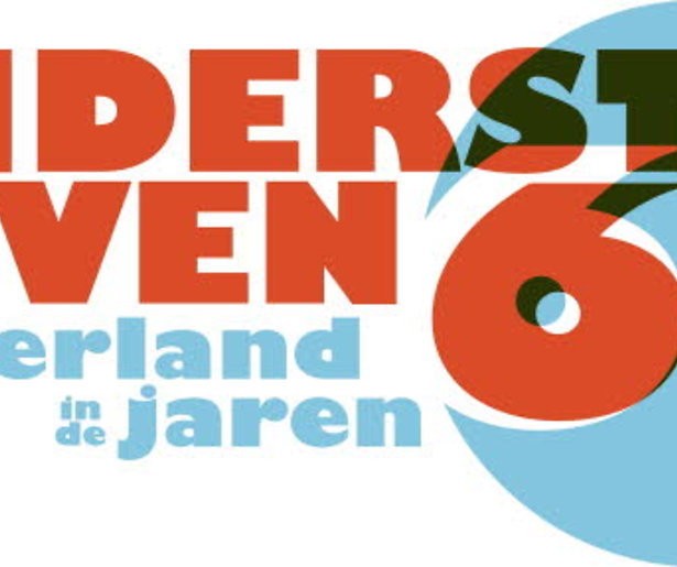 Kijktip: Start Ondersteboven - Nederland in de Jaren 60