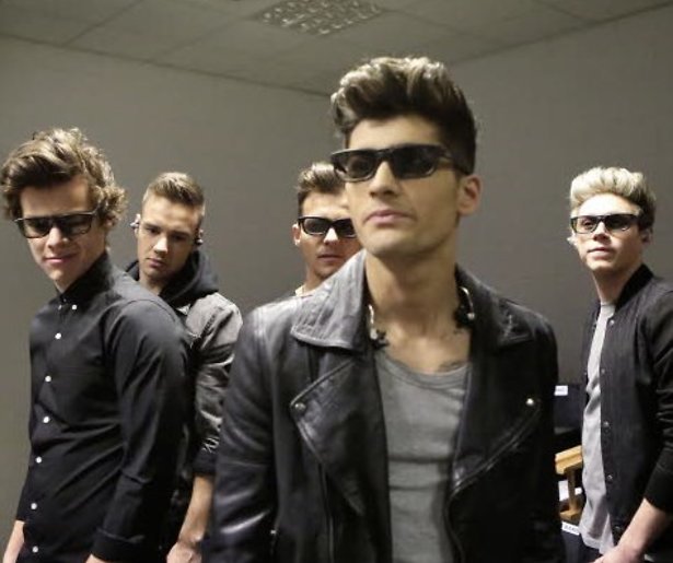 One Direction krijgt Nicky Romero-remix van RTL Late Night