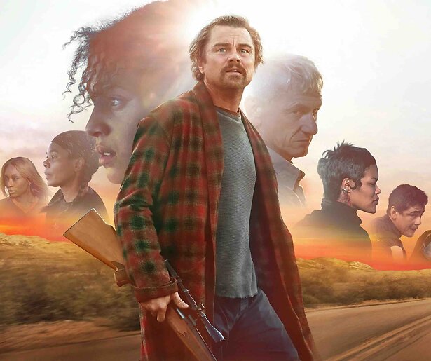 De streamingtip van de week: One Battle After Another