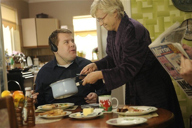 Paul Potts gaat viral