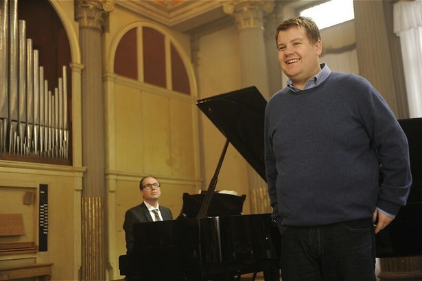 Paul Potts gaat viral