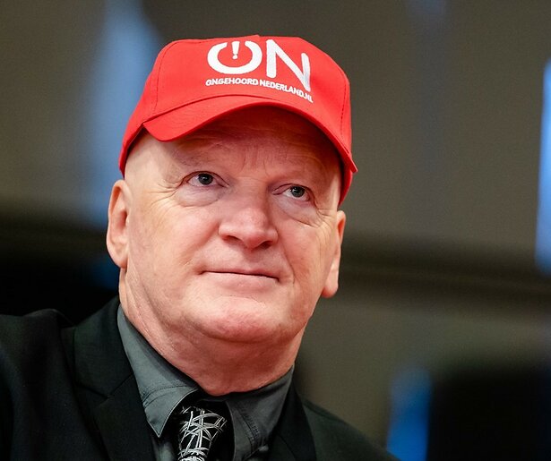 Ongehoord Nederland krijgt boete van 93.442,43 euro