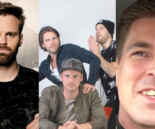 Dit zijn de genomineerden voor de Televizier-Ster Online-Videoserie 2020