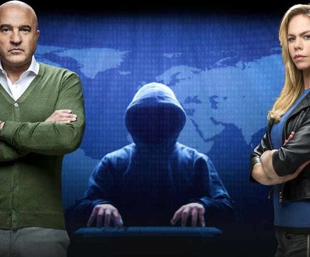 Zaak Laura Ponticorvo in eerste aflevering Online Misbruik Aangepakt