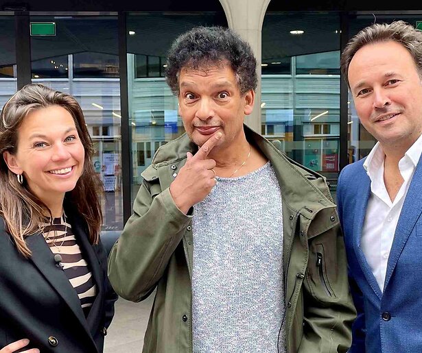 Marleen de Rooy wordt eerste politieke duider bij NOS Journaal 