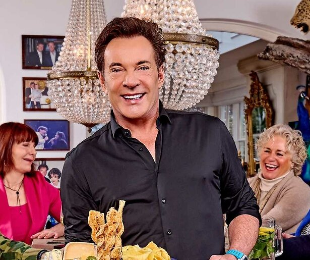 Only Joling gaat de grens over: 'Reallifesoap van Gerard verkocht aan het buitenland'