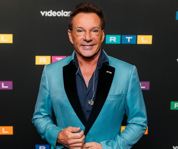 Gerard Joling tekent nieuw contract bij RTL4: deze programma's gaat hij maken
