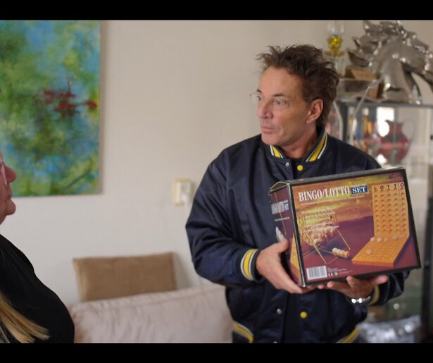 De TV van gisteren: Only Joling valt buiten kijkcijfer top drie