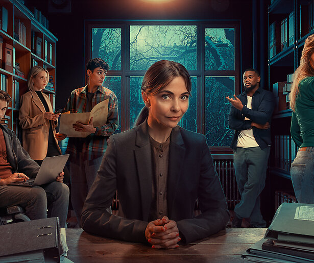 Videoland-serie Onopgelost krijgt een tweede seizoen