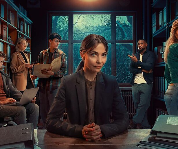 Dit is de startdatum van de Videoland-serie Onopgelost