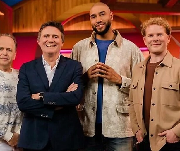 De TV van gisteren: geen vliegende start voor Ons Kent Ons 