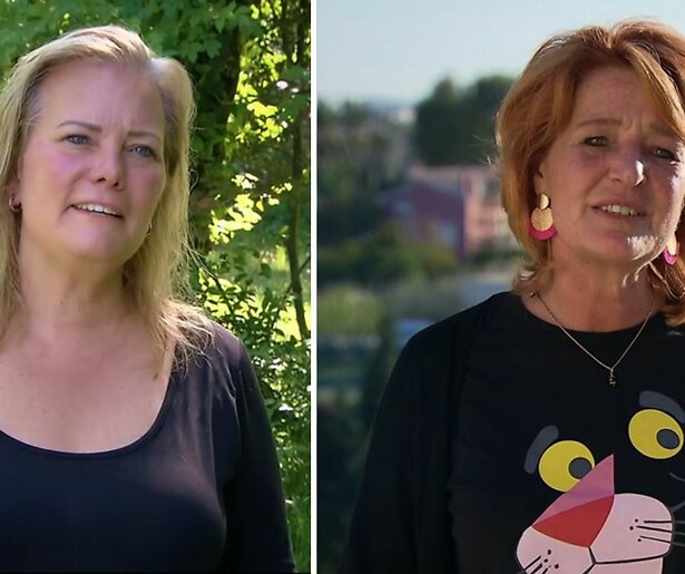 Het regent 'onbedoelde' onthullingen van B&B Vol Liefde-deelnemers