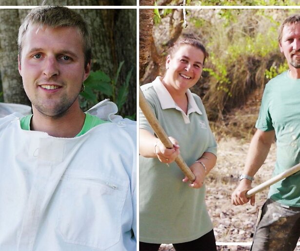 Kastelen, kippen en geheimen: Jelies & Gnodde zijn terug