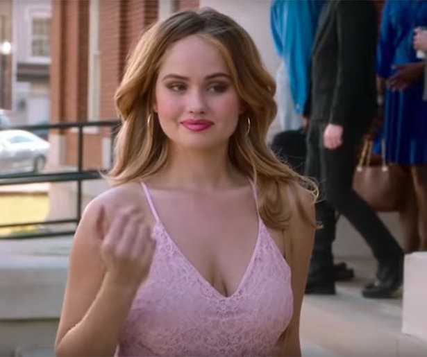 Veroorzaakt deze nieuwe Netflix-serie eetstoornissen?