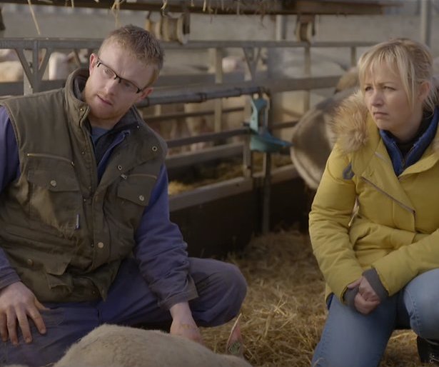 De TV van gisteren: Onze Boerderij blijft kijkcijferhit