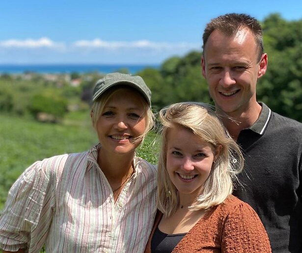 Boer Zoekt Vrouw-Jouke en Karlijn zetten nieuwe stap in relatie