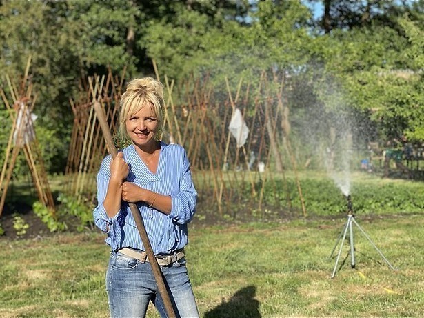 Toekomst van de boeren