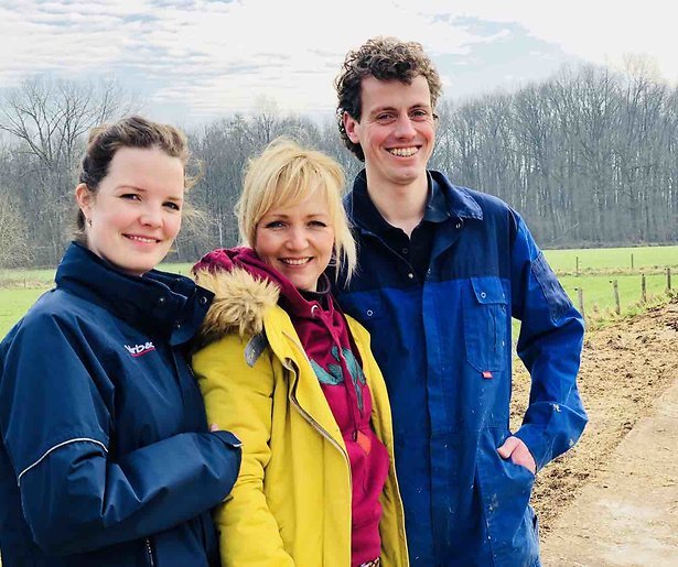 De  TV van gisteren: Onze Boerderij blijft een knaller