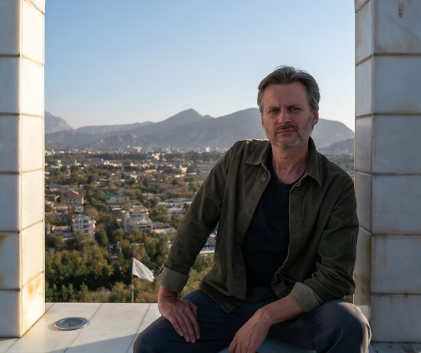 Onze man bij de Taliban wint Zilveren Nipkowschijf