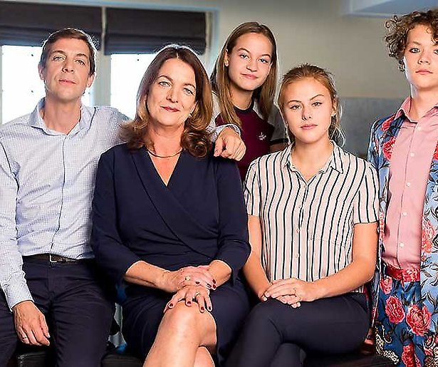 BNNVARA bestelt derde seizoen hitserie Oogappels