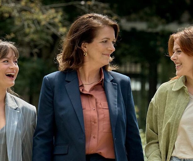 Schrijver Oogappels en Gooische Vrouwen buigt zich over De Camino van Anya Niewierra