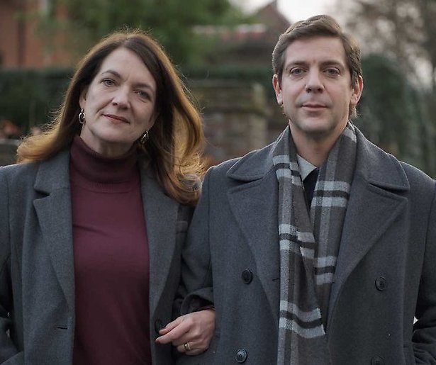 De TV van gisteren: Mooie serie Oogappels eindigt met topcijfers