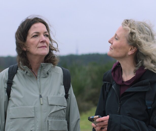 De TV van gisteren: Kijkers genieten van nieuw seizoen Oogappels