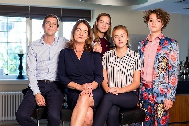 Pubers willen erbij horen