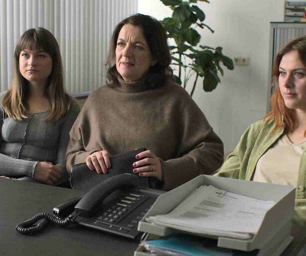 Allerlaatste opnames van Oogappels zijn afgerond