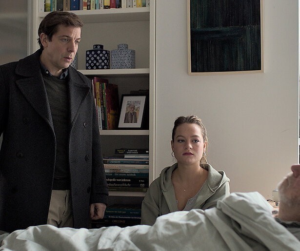 Oogappels-regisseur Will Koopman heeft 'veel gehuild' tijdens opnames seizoen 5