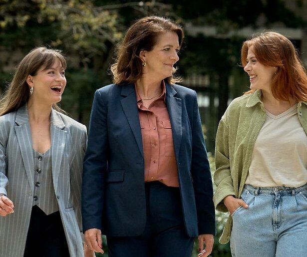 Op deze datum start het zevende en laatste seizoen van Oogappels