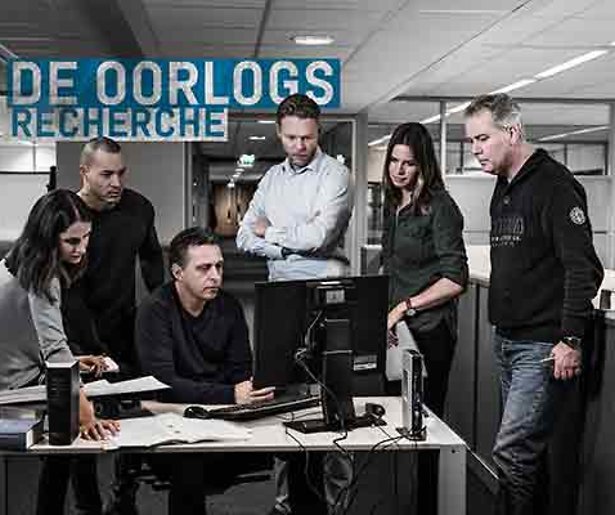 Unieke Nederlandse documentaire over de jacht op oorlogsmisdadigers