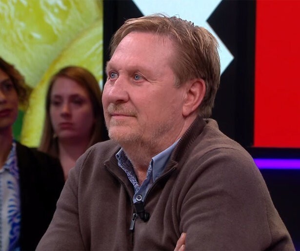 Oos Kesbeke geeft update over zieke Frans