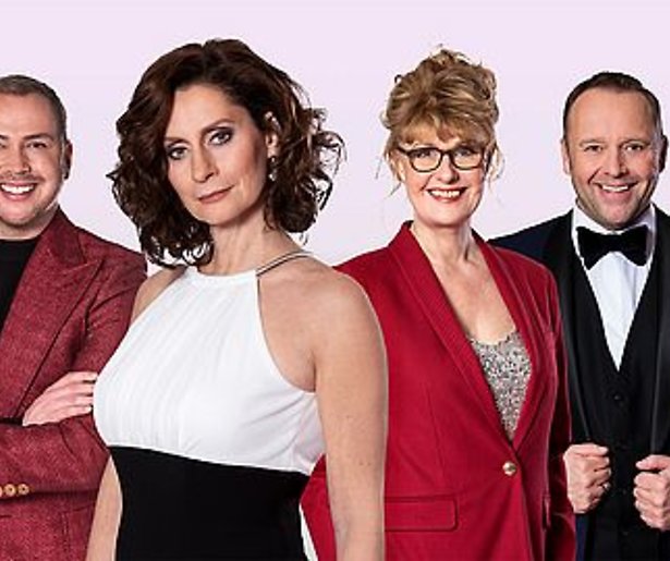 Kan de beste Maria opstaan?