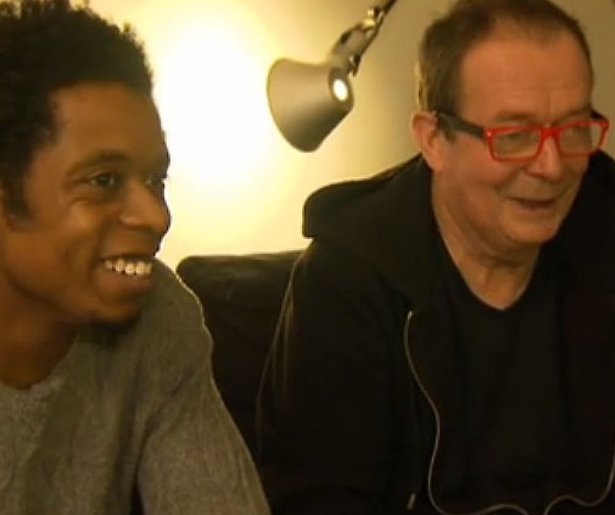 Kijkcijfers: Bijna 1 miljoen voor Op Volle Toeren met Thé Lau